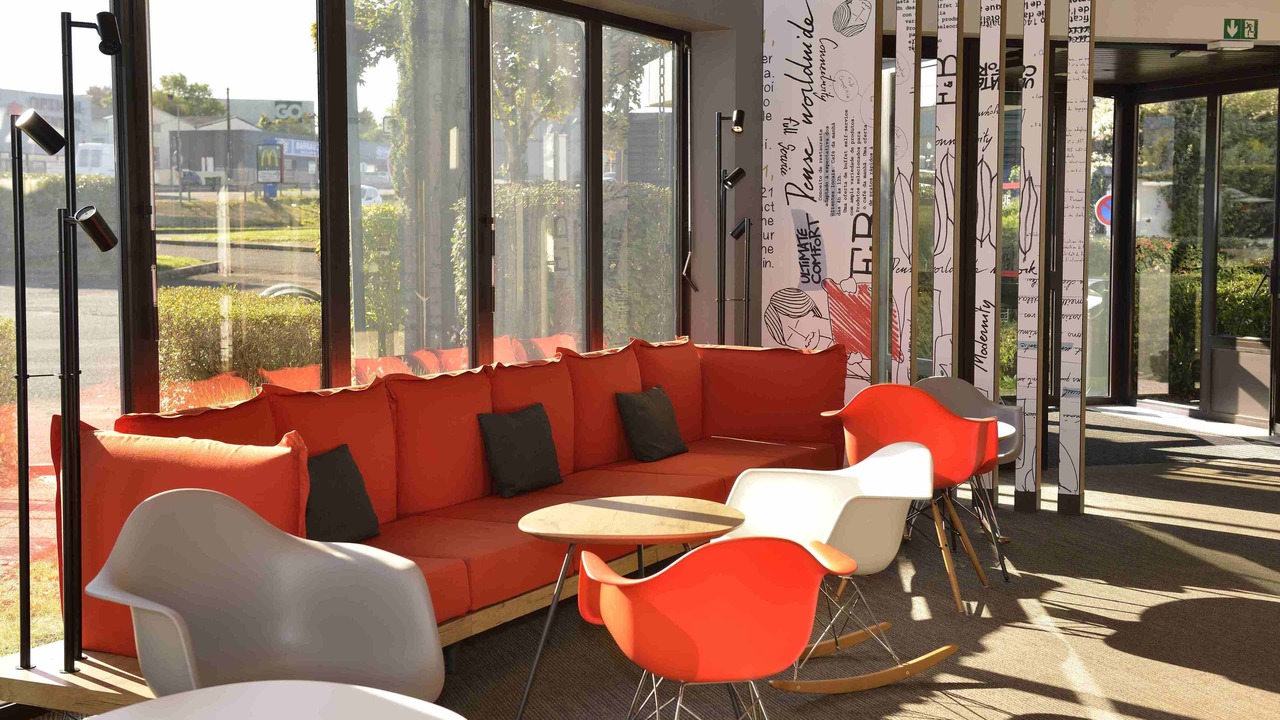 Photo of Others in Champniers