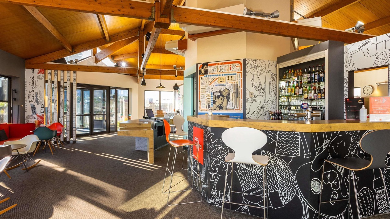 Photo of Outdoor in Champniers