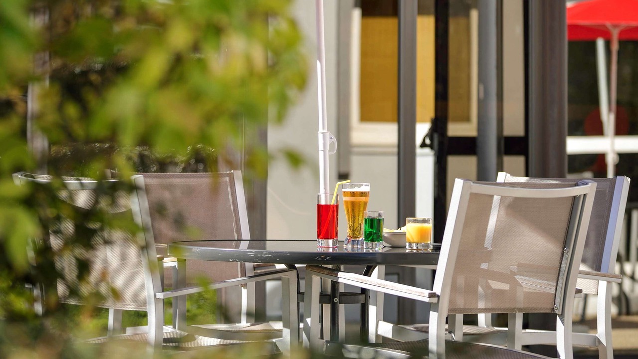 Photo of Patio Balcony in Champniers