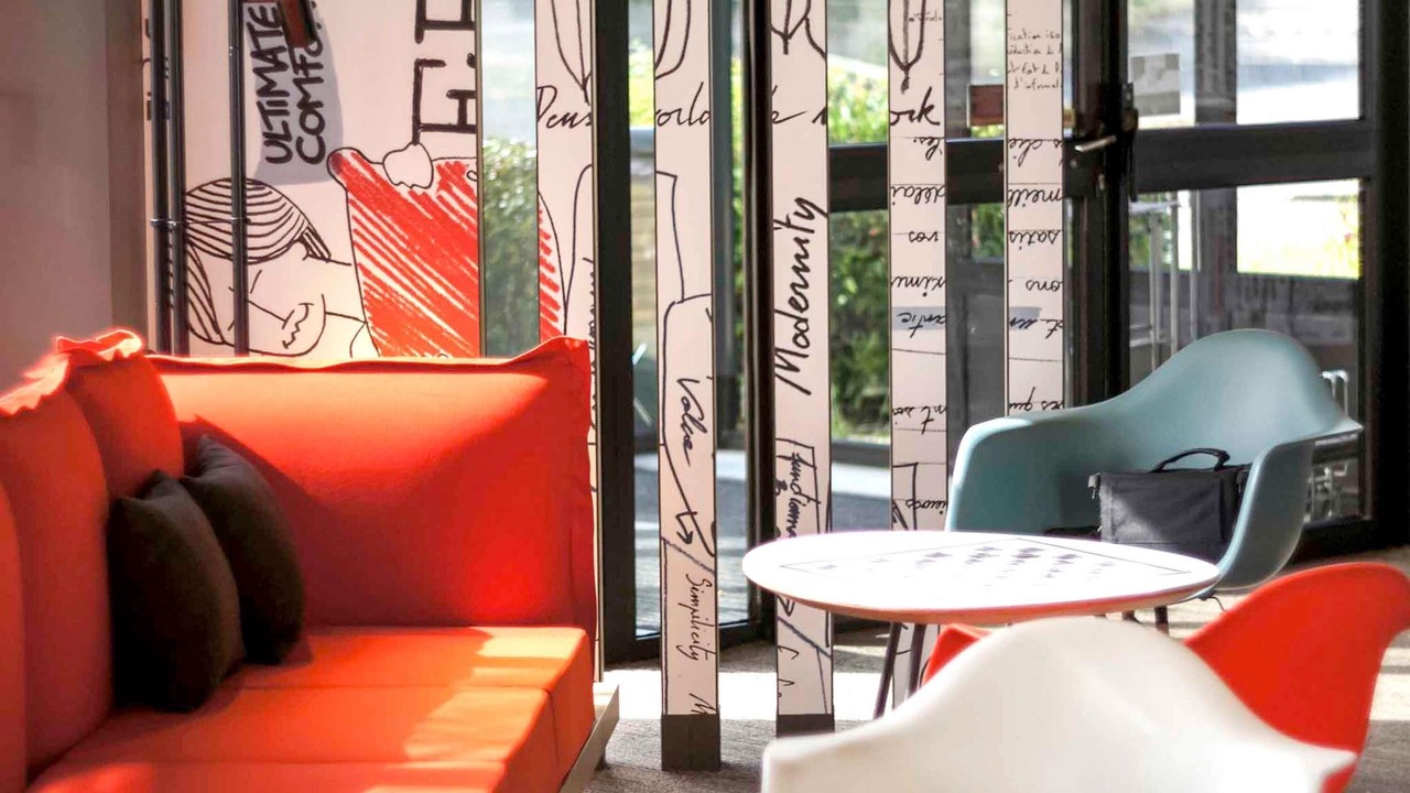 Photo of Outdoor in Champniers