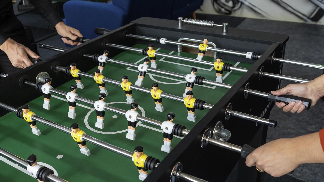 Photo of Outdoor in Pantin