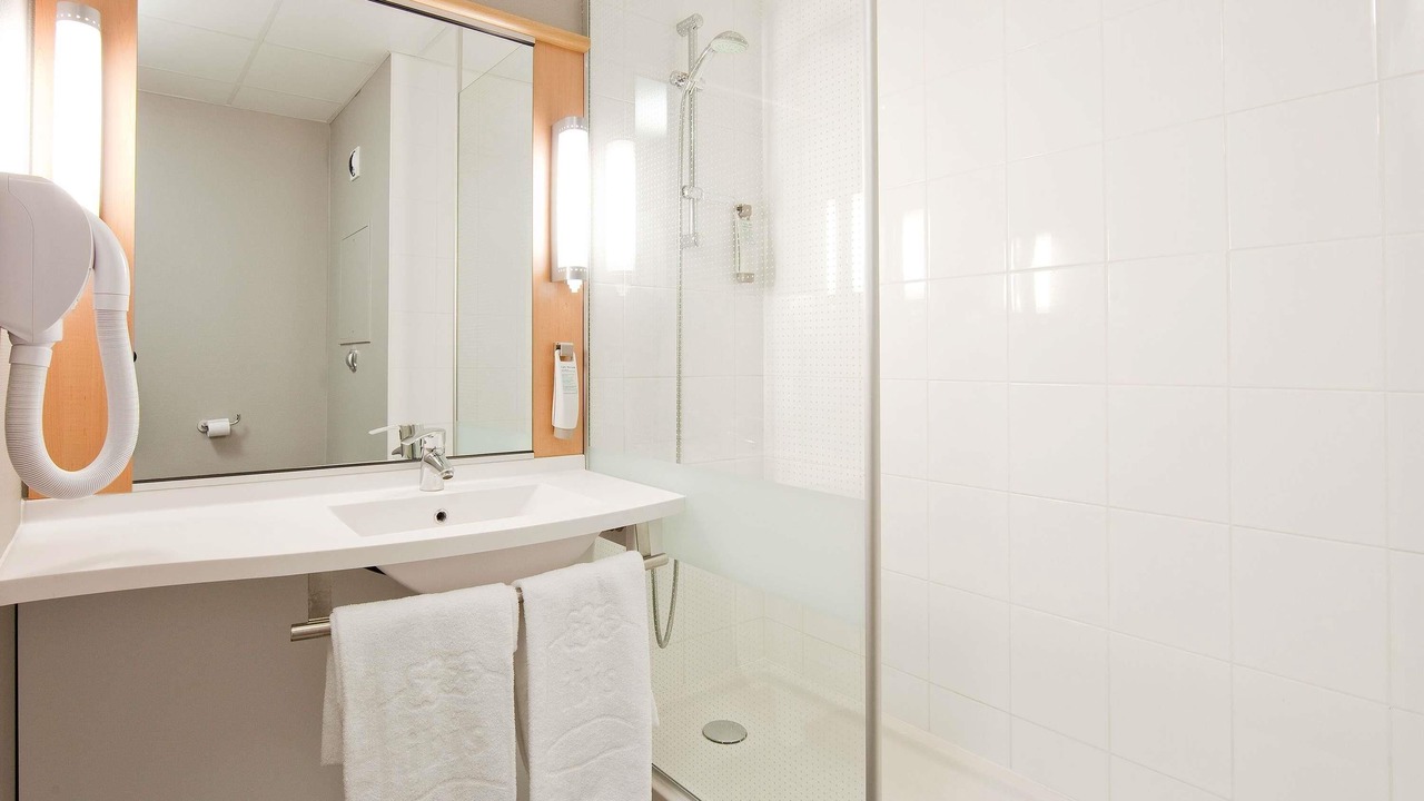 Photo of Bedroom in Pantin