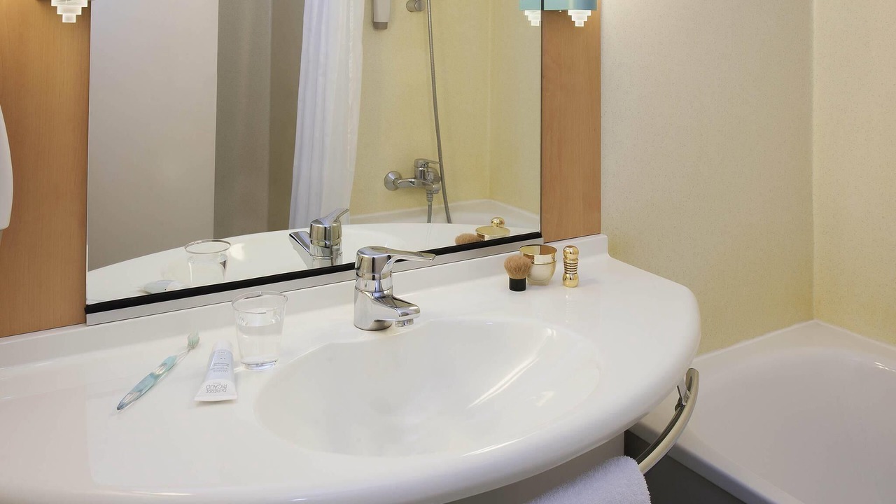 Photo of Bedroom in Pantin