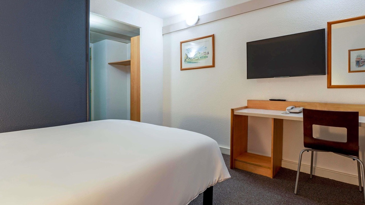 Photo of Bedroom in Pantin