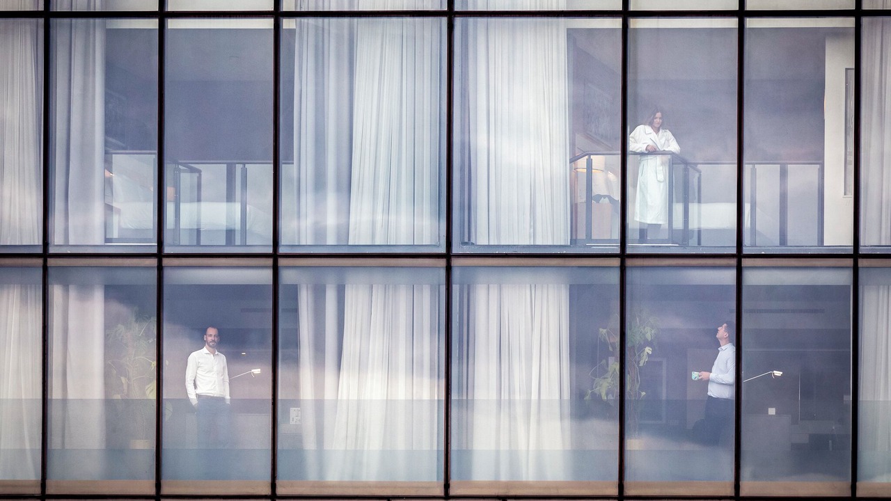 Photo of Outdoor in 12th Arrondissement