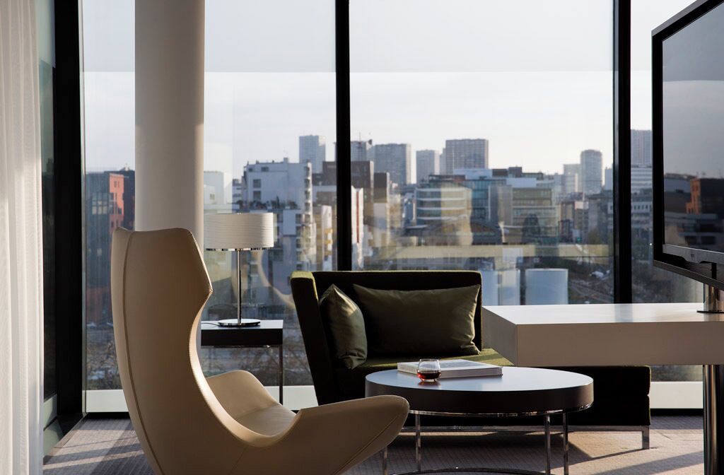 Photo of Others in 12th Arrondissement