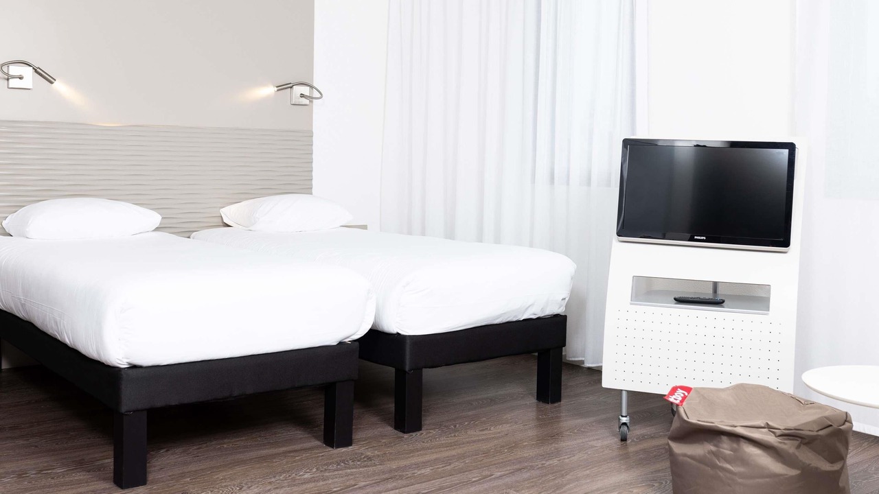 Photo of Bedroom in Lesquin