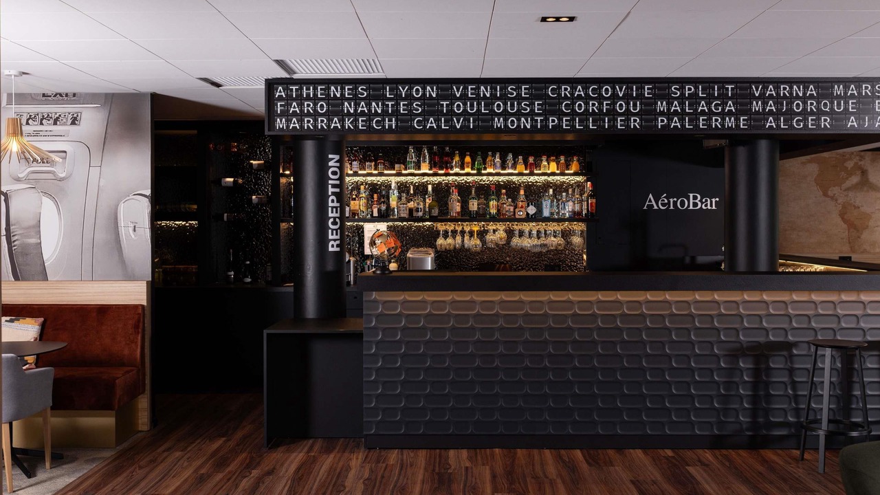 Photo of Outdoor in Lesquin