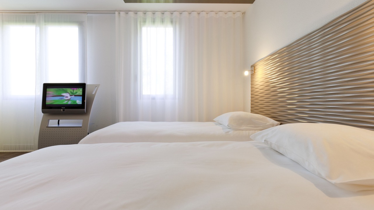 Photo of Bedroom in Lesquin