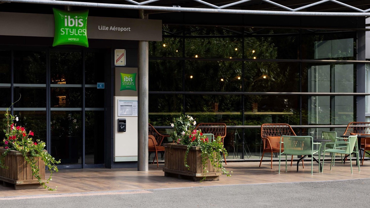 Photo of Outdoor in Lesquin