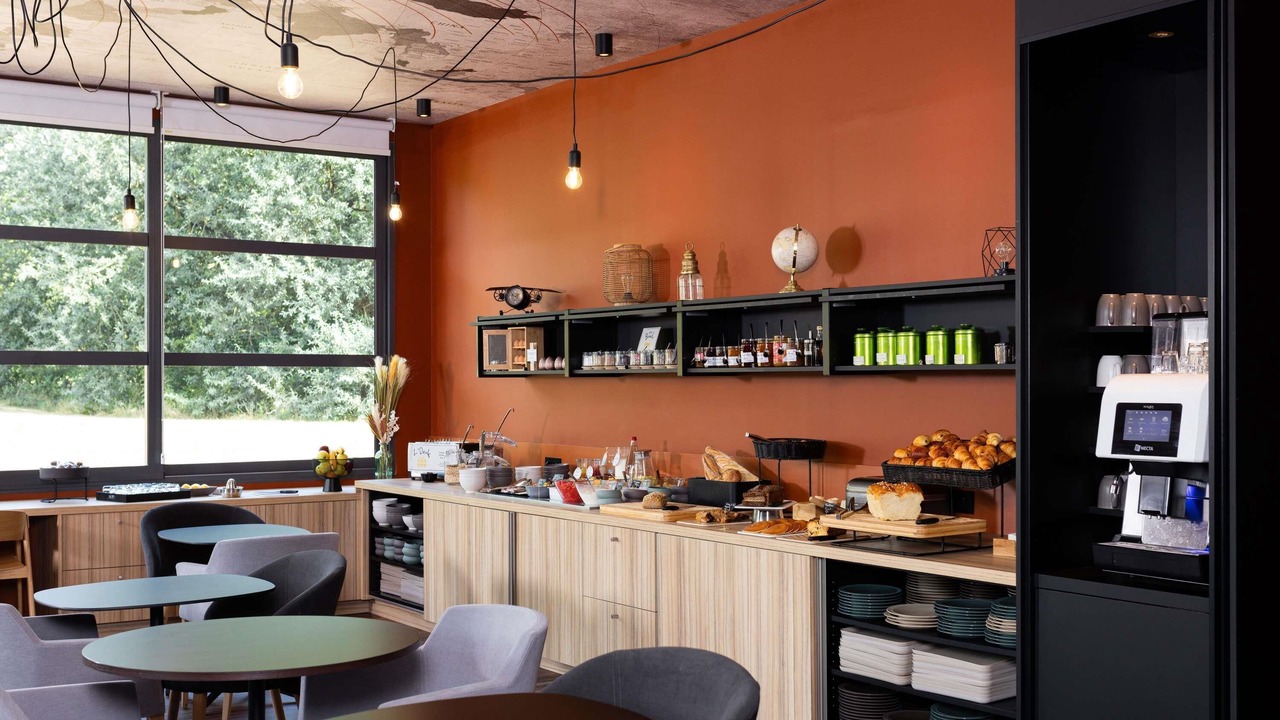 Photo of Outdoor in Lesquin