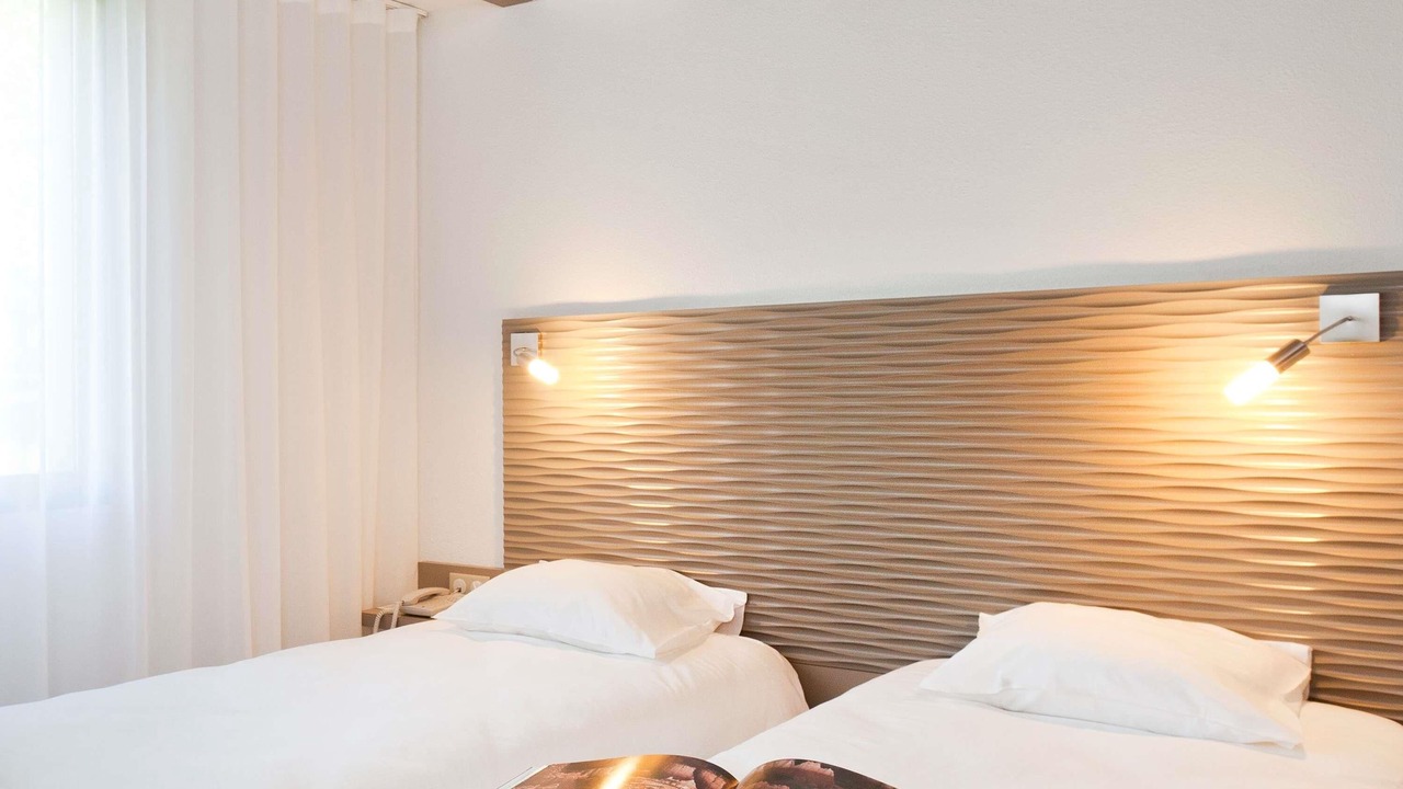 Photo of Bedroom in Lesquin