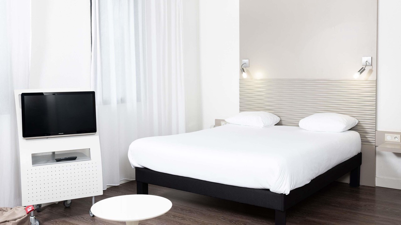 Photo of Bedroom in Lesquin