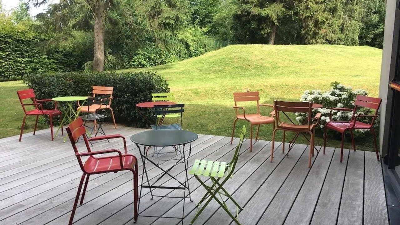 Photo of Patio Balcony in Lesquin