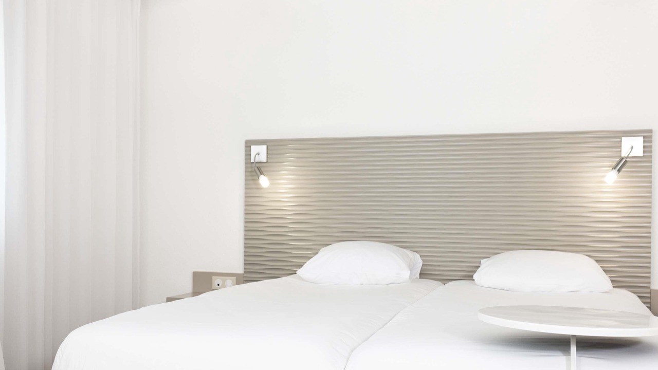 Photo of Bedroom in Lesquin