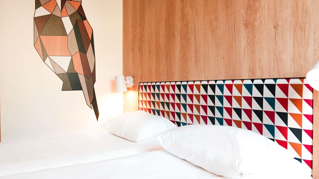 Photo of Bedroom in Centre Ancien