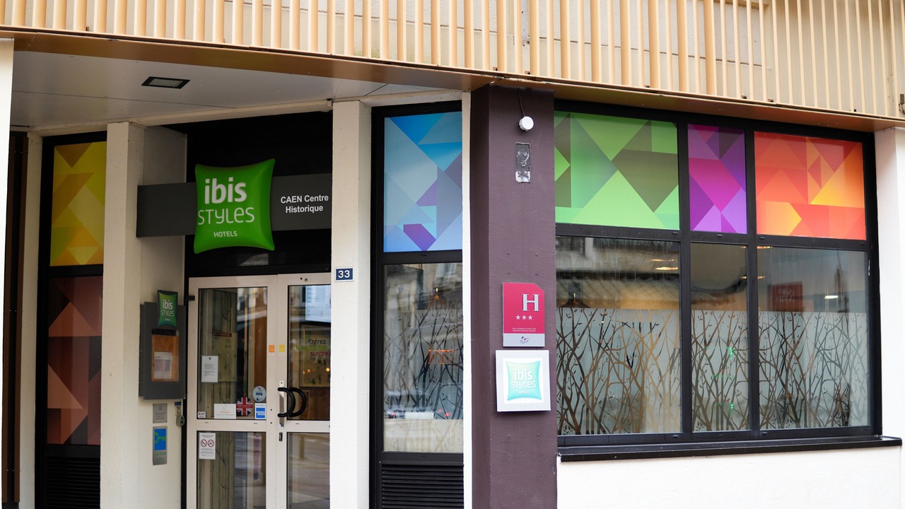 Photo of Outdoor in Centre Ancien