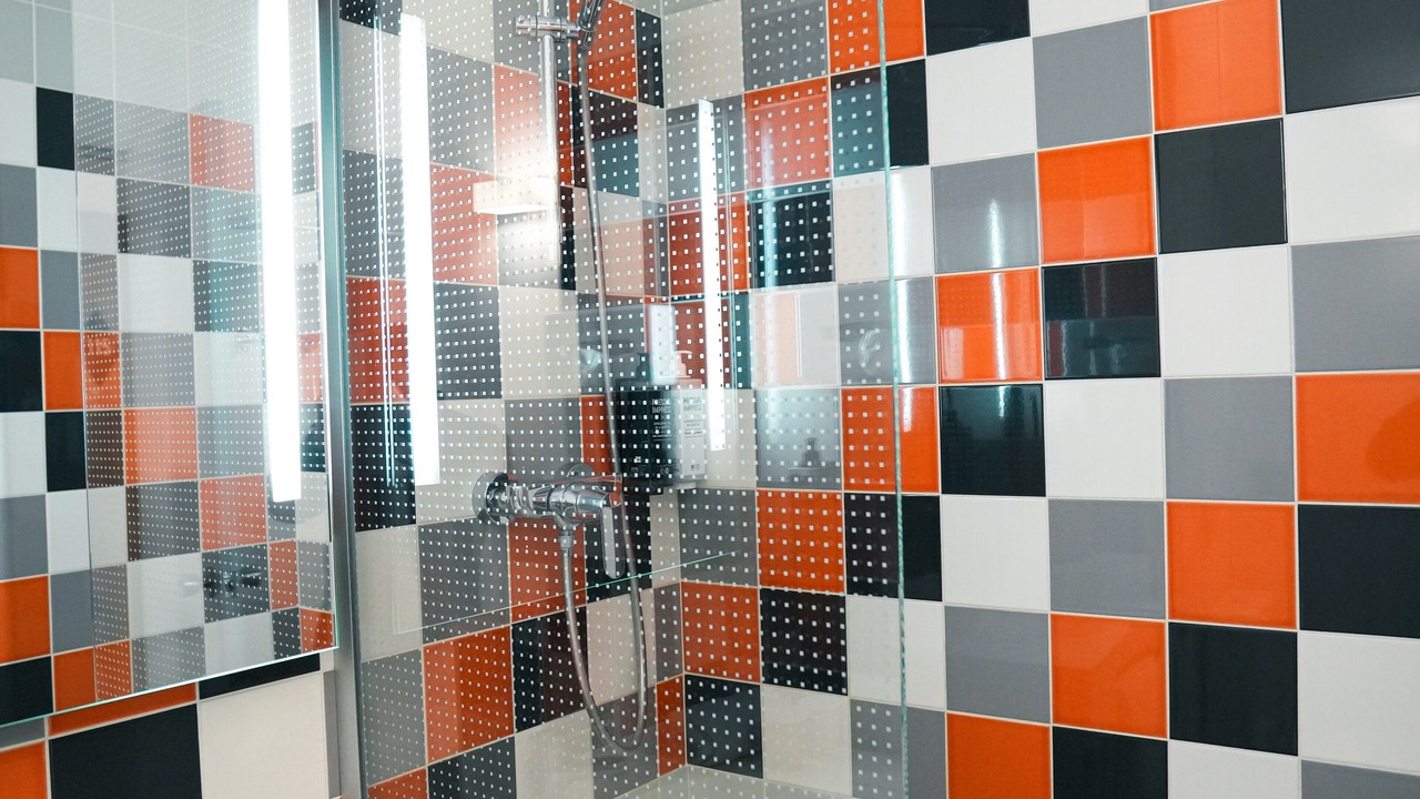 Photo of Bathroom in Centre Ancien