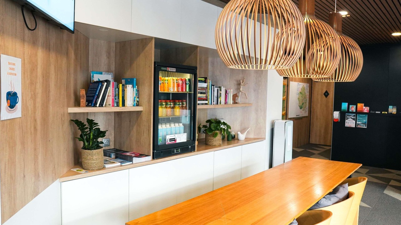 Photo of Outdoor in Centre Ancien