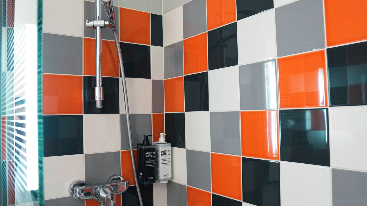 Photo of Bathroom in Centre Ancien