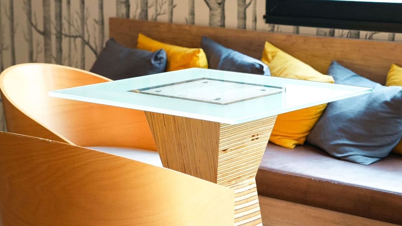 Photo of Outdoor in Centre Ancien