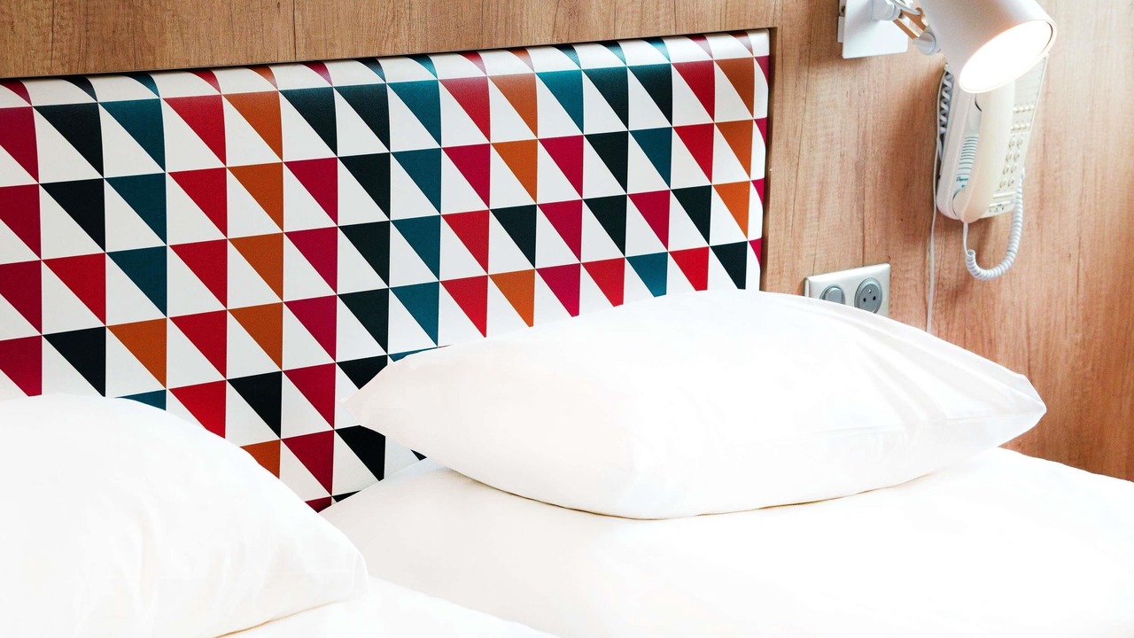 Photo of Bedroom in Centre Ancien