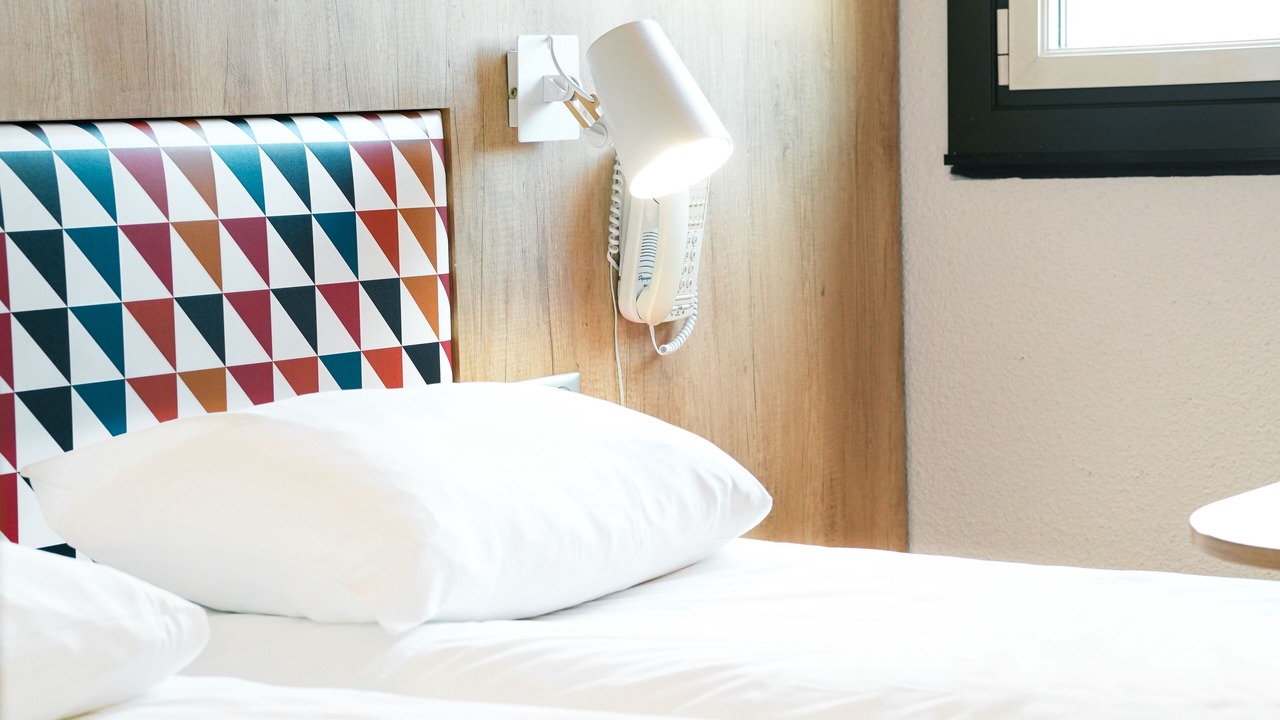 Photo of Bedroom in Centre Ancien