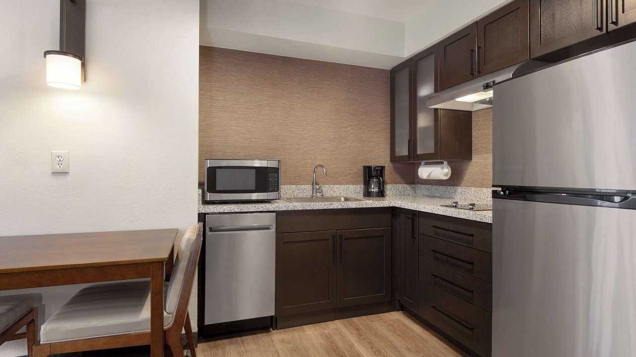 Photo of Kitchen in Nut Tree