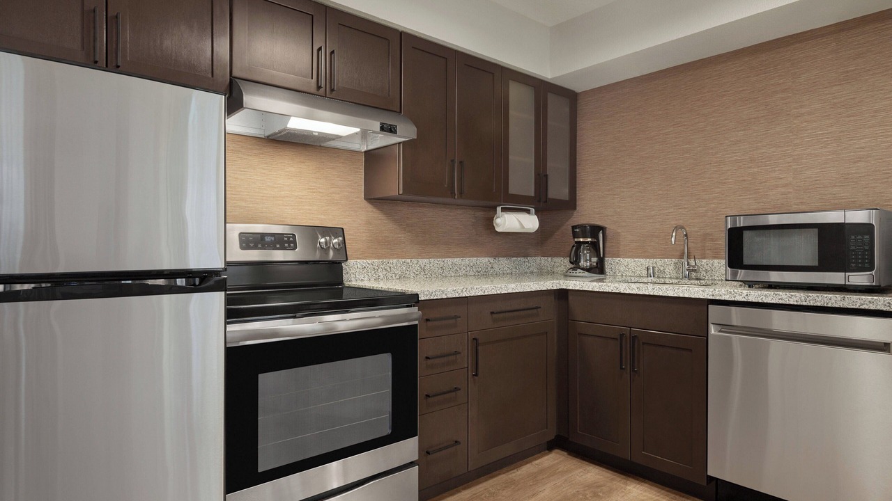 Photo of Kitchen in Nut Tree