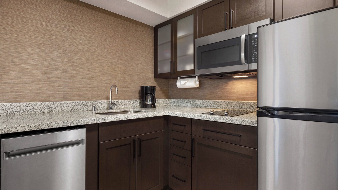 Photo of Kitchen in Nut Tree