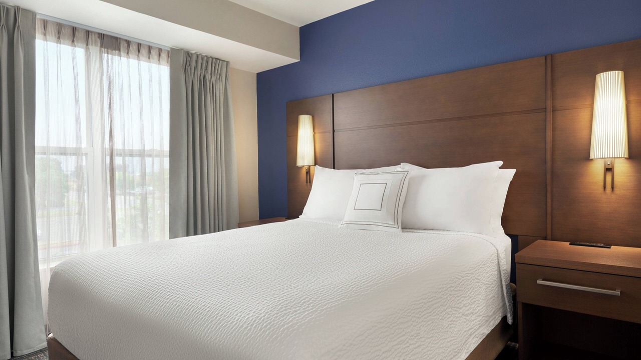 Photo of Bedroom in Nut Tree