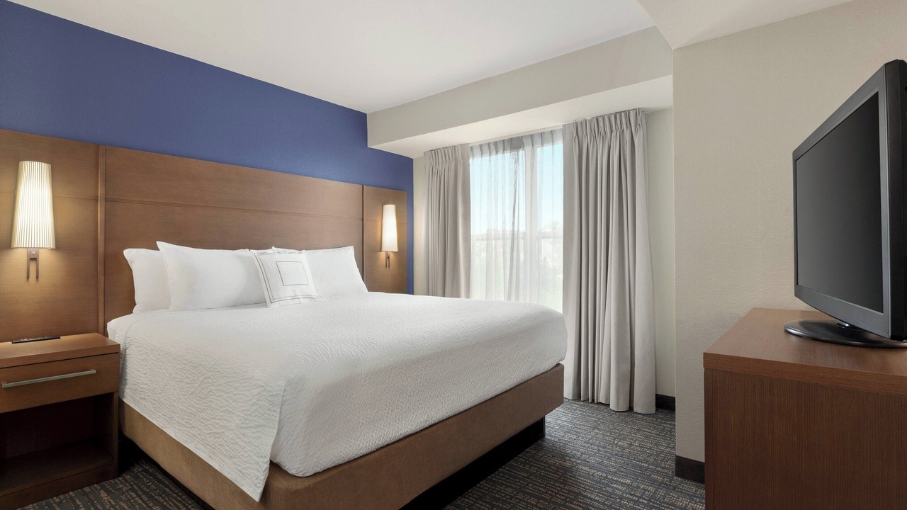 Photo of Bedroom in Nut Tree