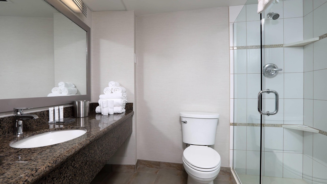 Photo of Bedroom in Downtown Winnipeg