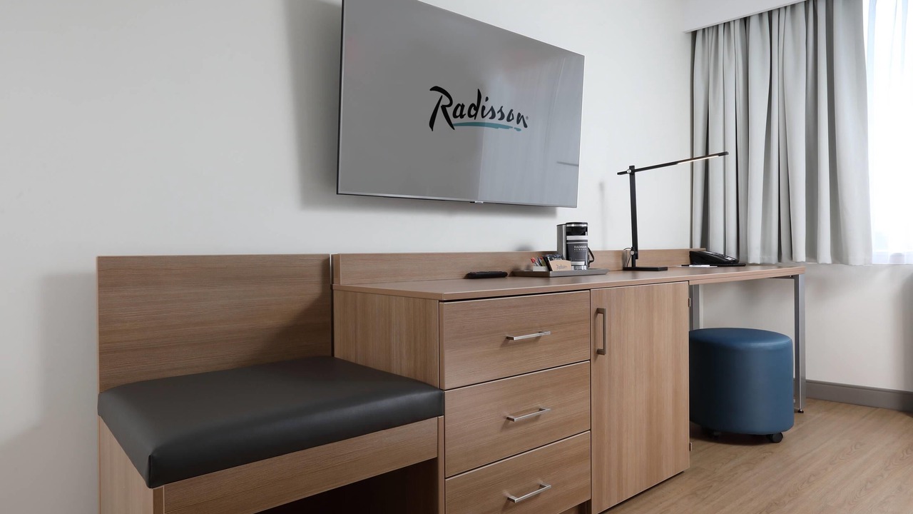 Photo of Bedroom in Downtown Winnipeg