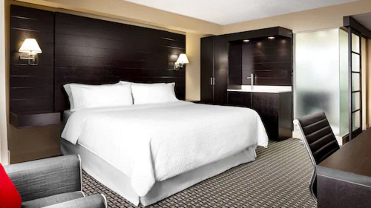 Photo of Bedroom in Mississauga