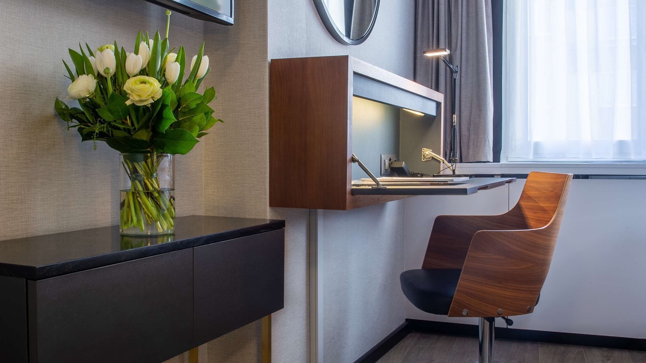 Photo of Bedroom in Vorstadte