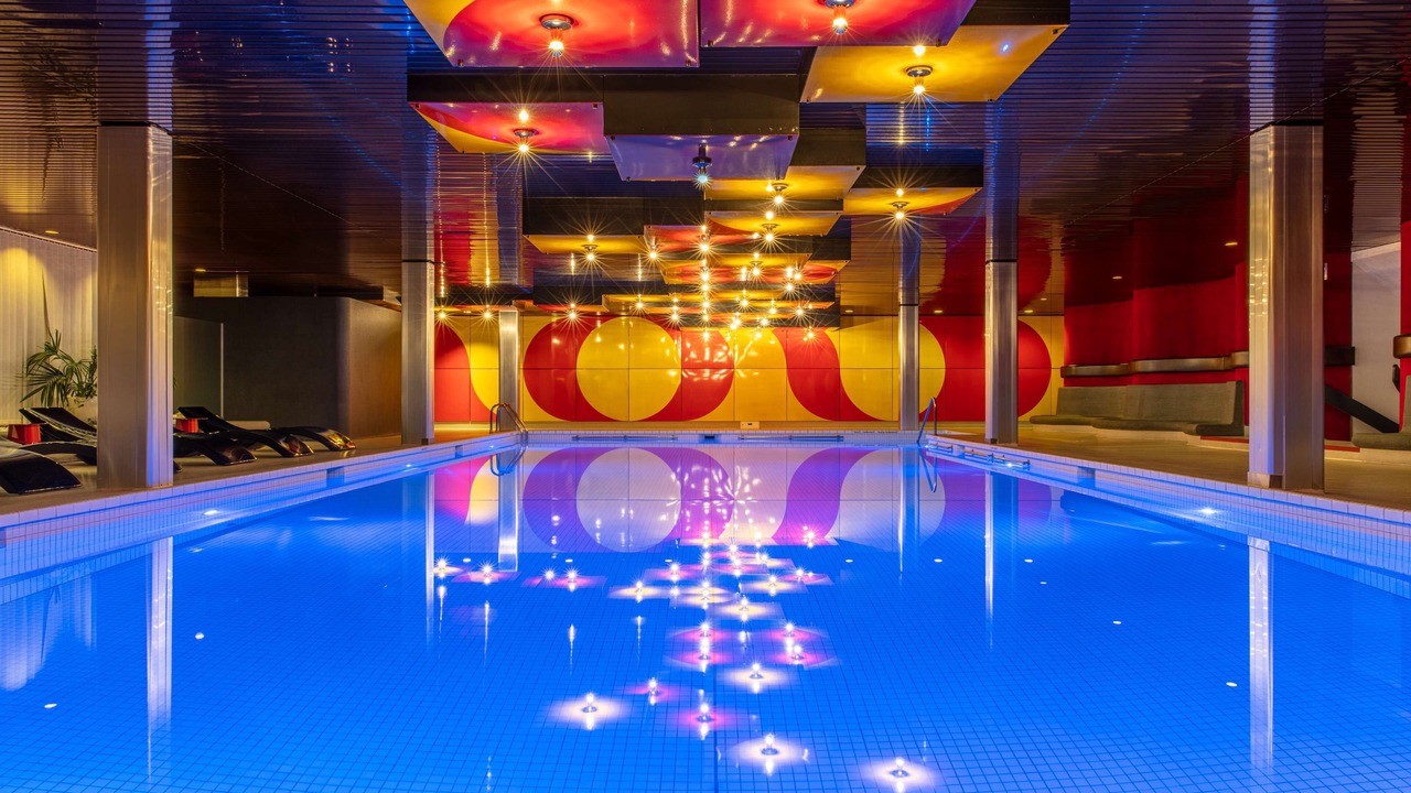 Photo of Bedroom in Vorstadte