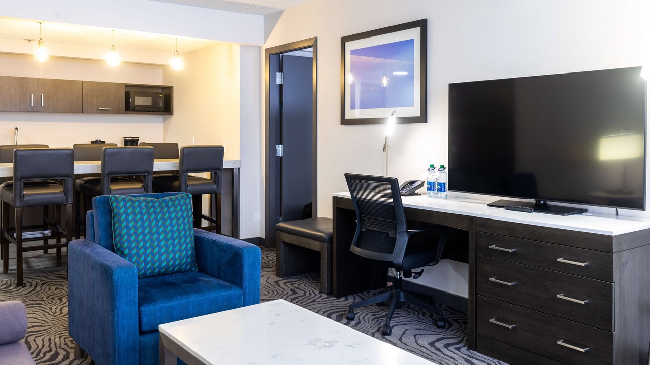 Photo of Bedroom in Calgary