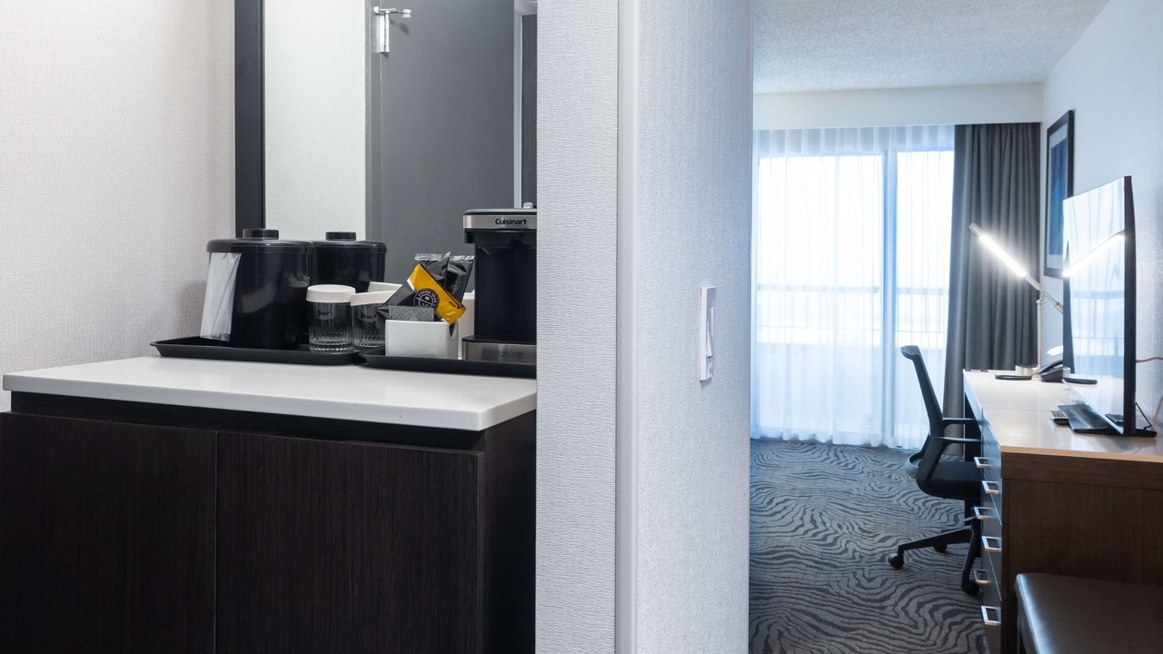 Photo of Bedroom in Calgary