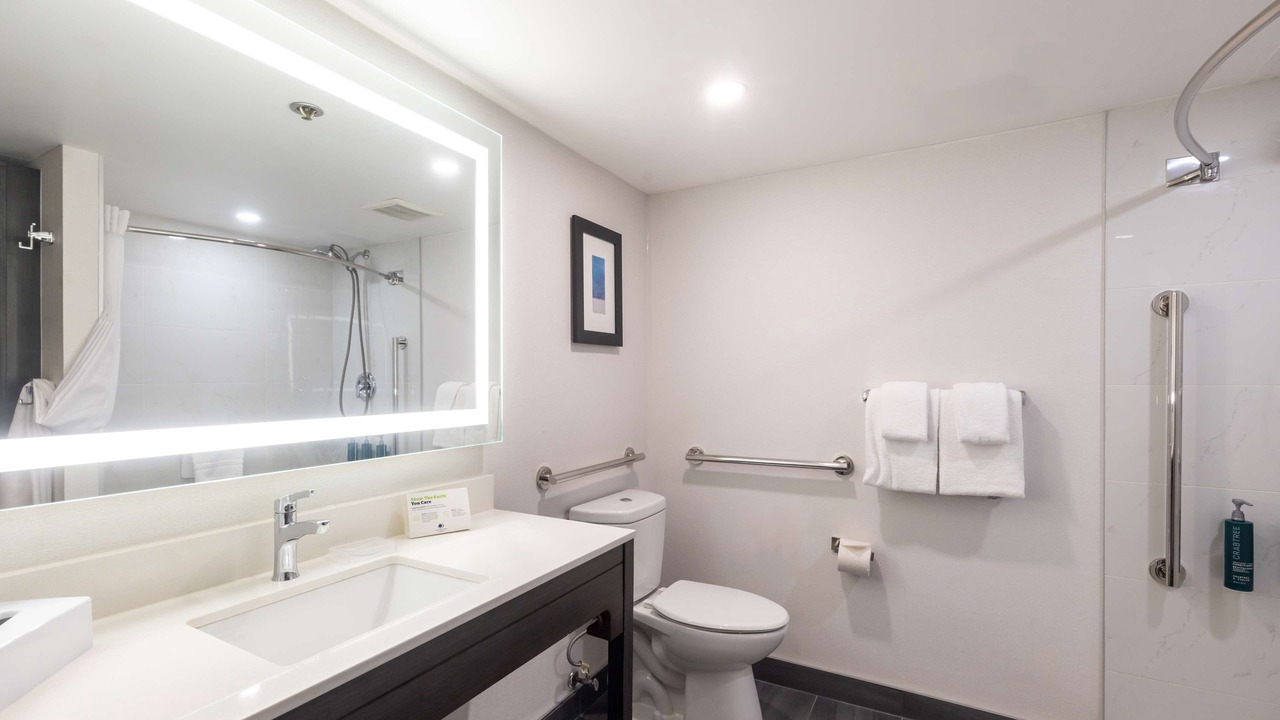 Photo of Bathroom in Calgary