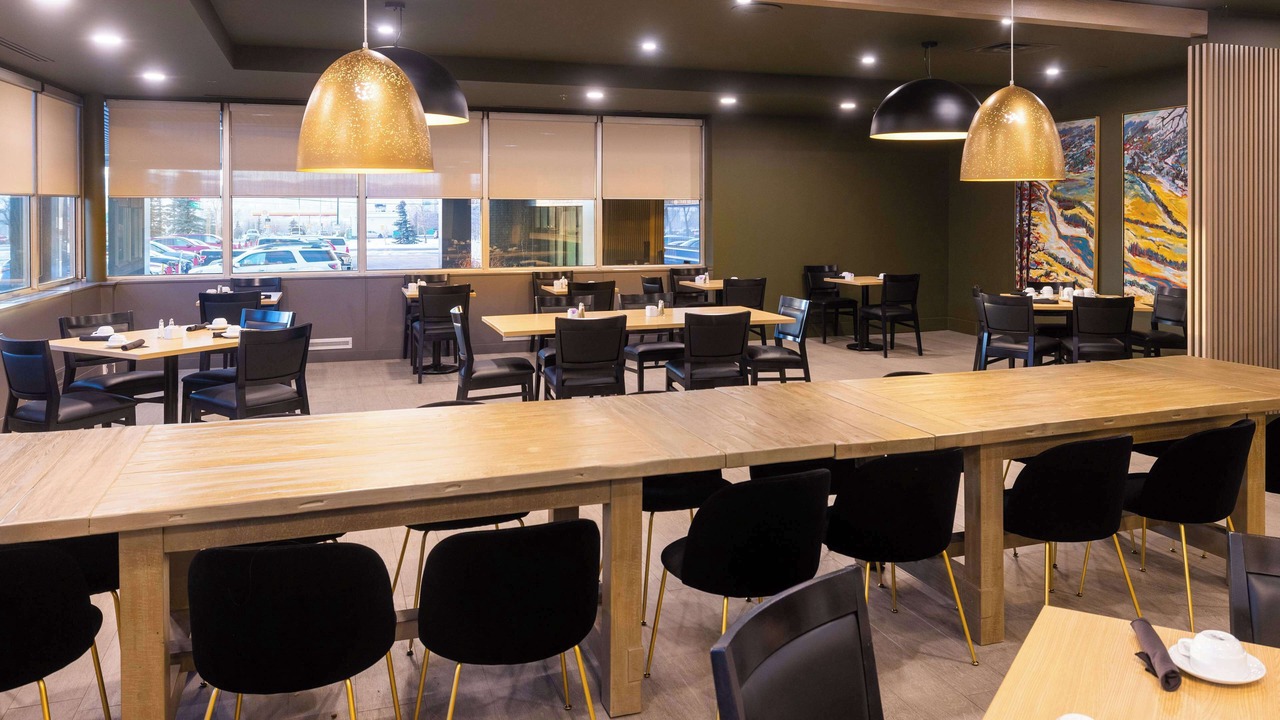 Photo of Others in Calgary