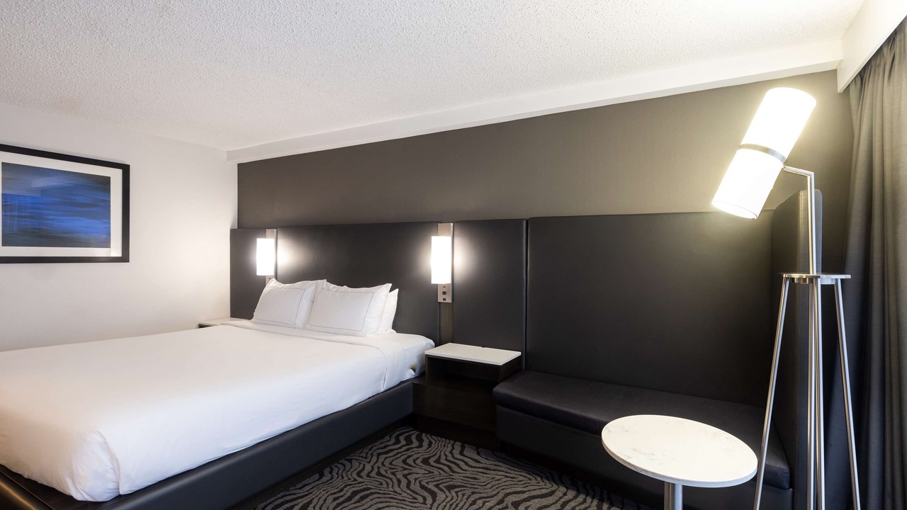 Photo of Bedroom in Calgary