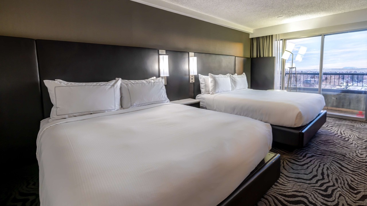 Photo of Bedroom in Calgary