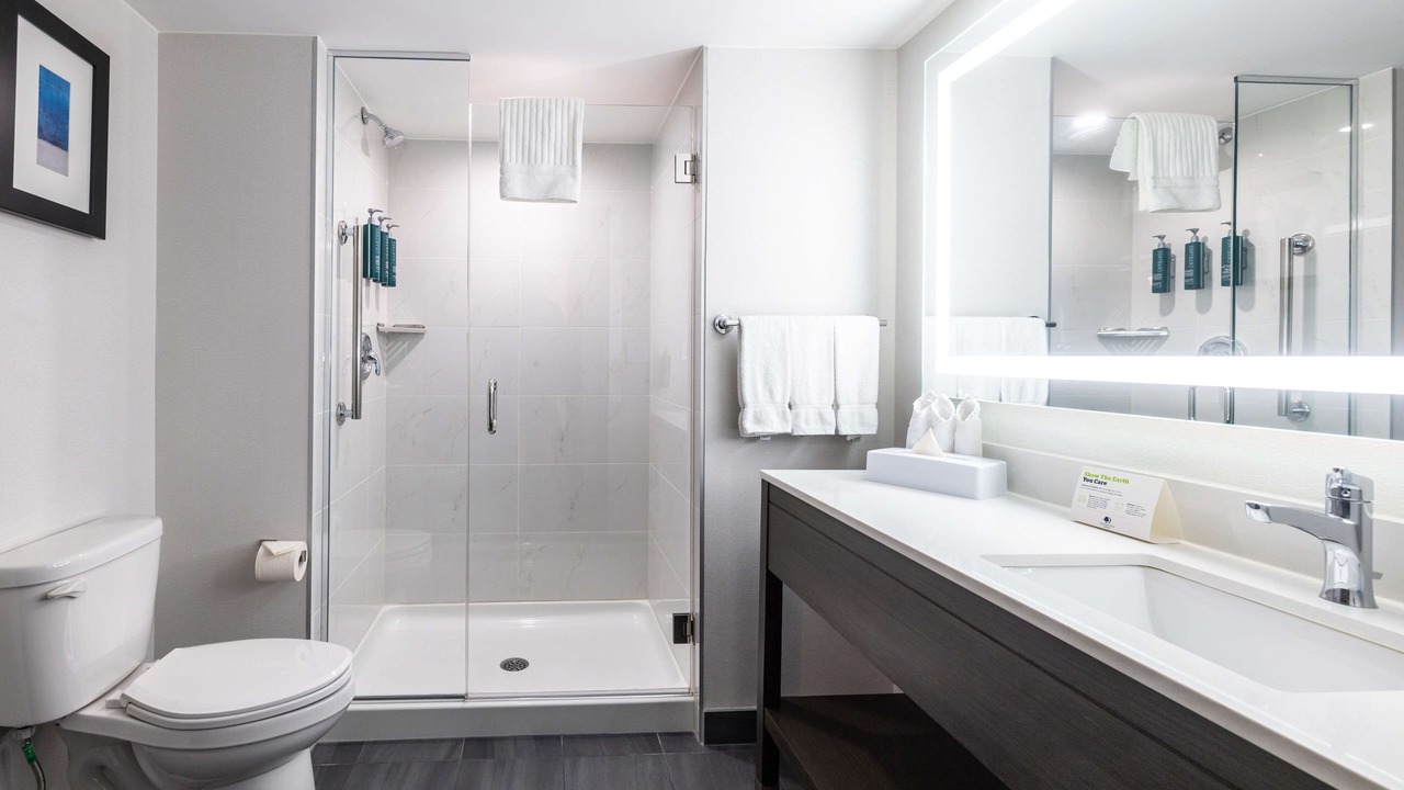 Photo of Bathroom in Calgary