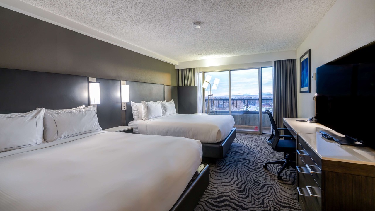 Photo of Bedroom in Calgary