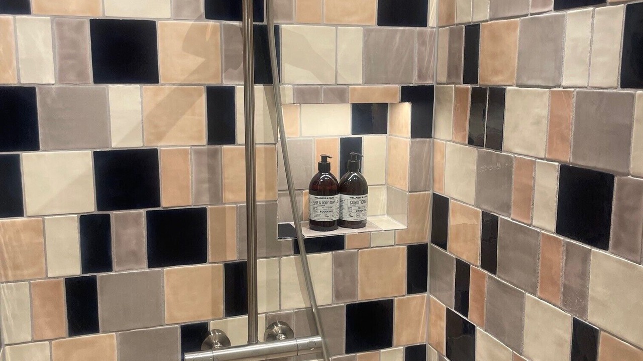 Photo of Bathroom in Frederikshavn