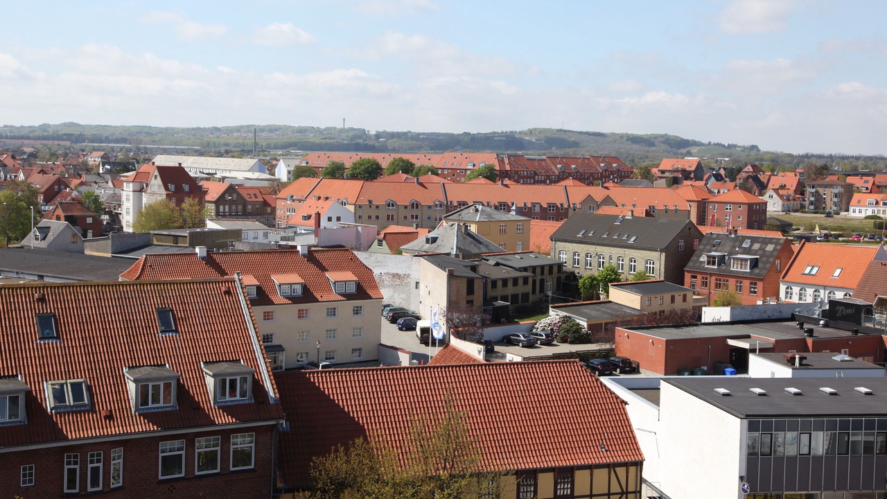 Photo of Bedroom in Frederikshavn