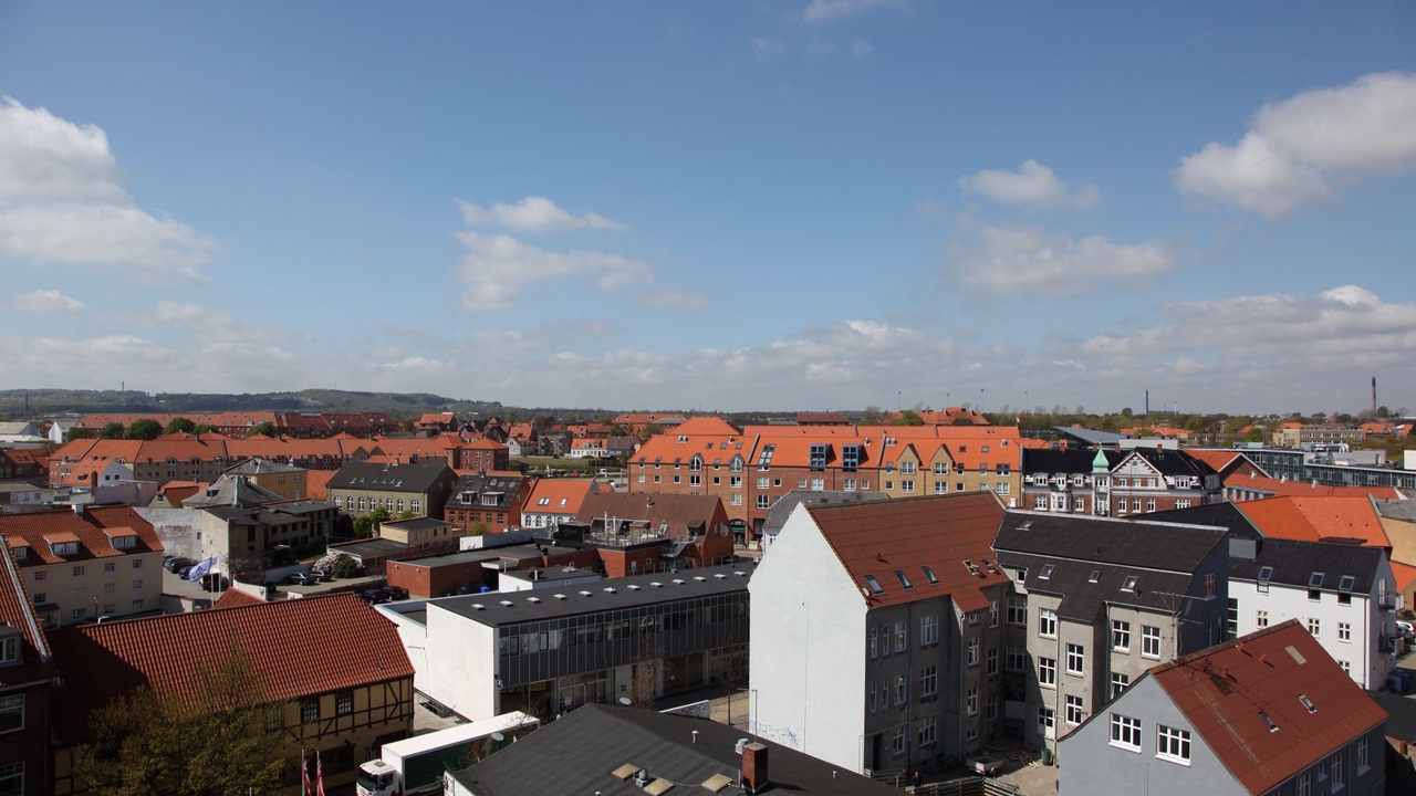 Photo of Bedroom in Frederikshavn
