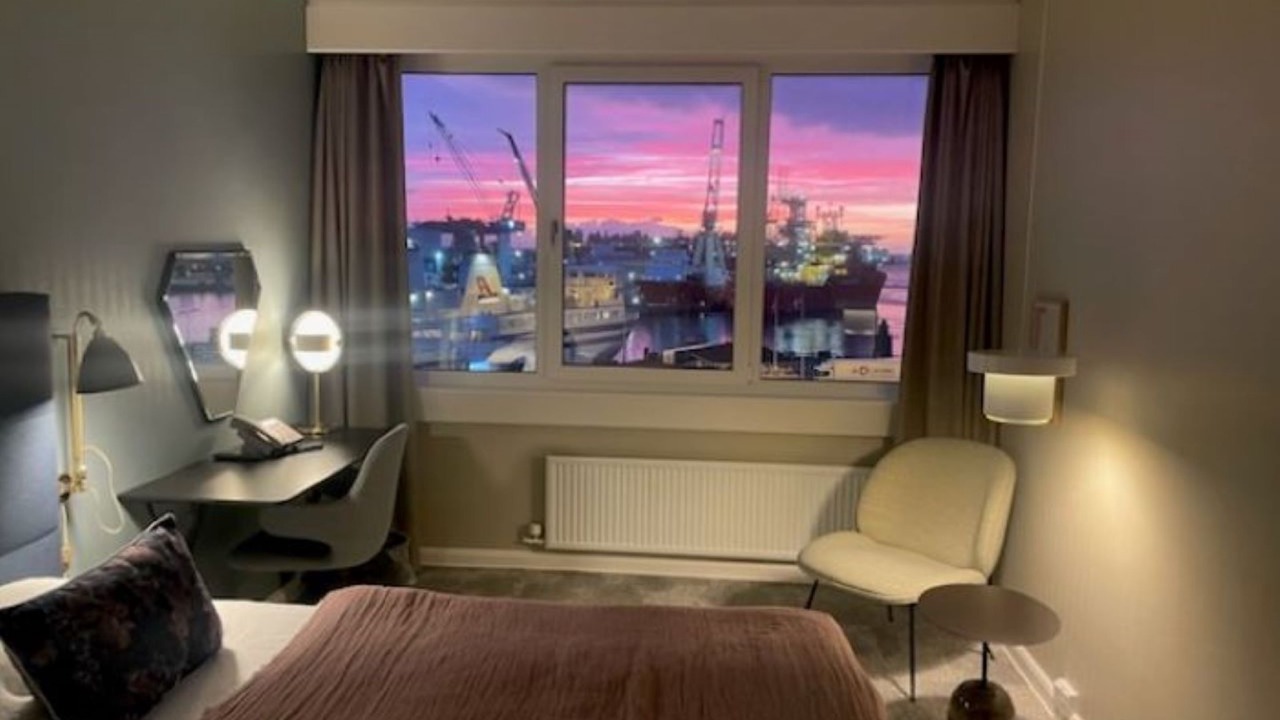 Photo of Bedroom in Frederikshavn