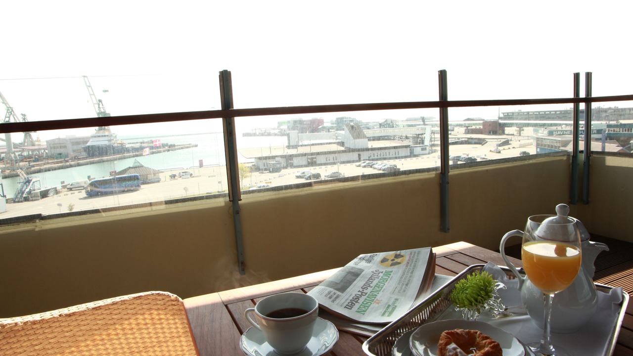 Photo of Patio Balcony in Frederikshavn